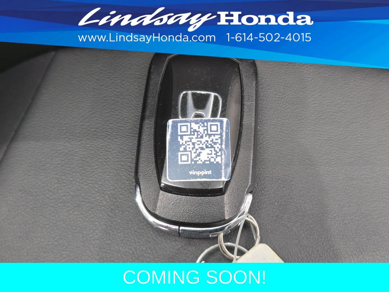 Used 2025 Honda HR-V Sport image 22