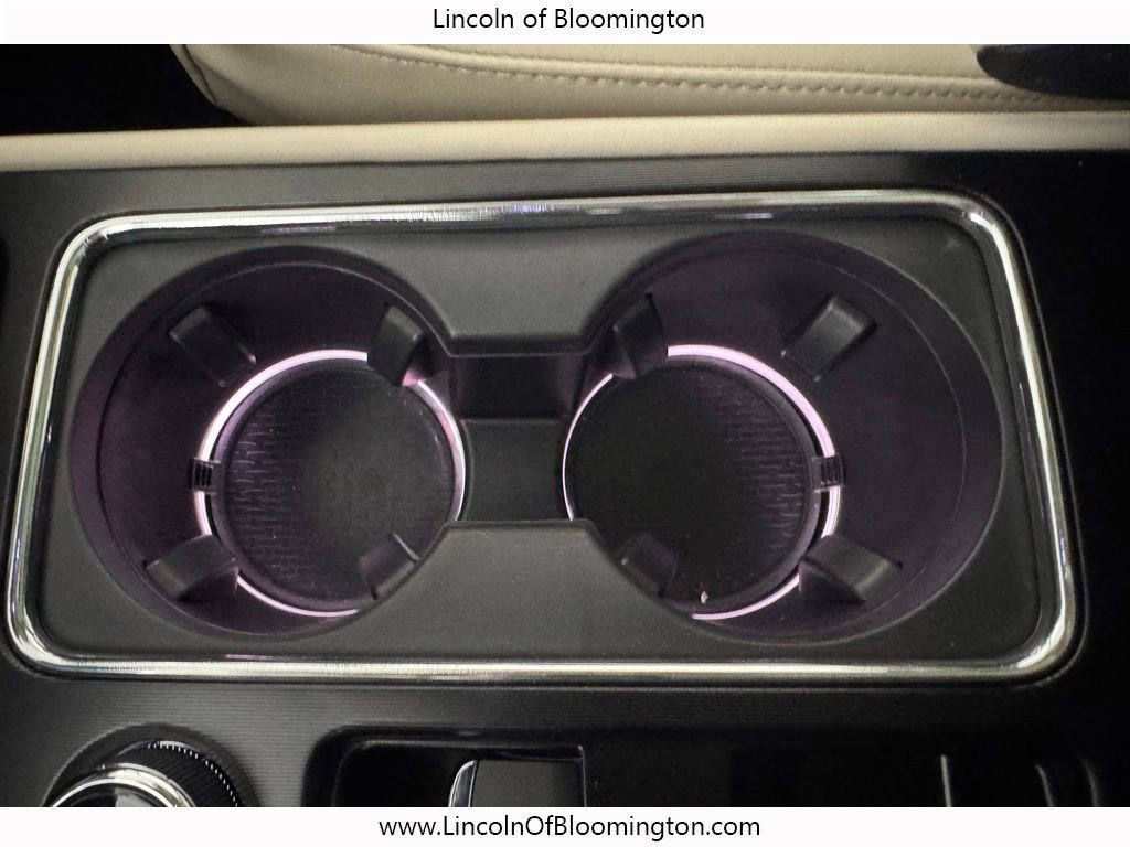 New 2026 Lincoln Corsair Reserve image 39