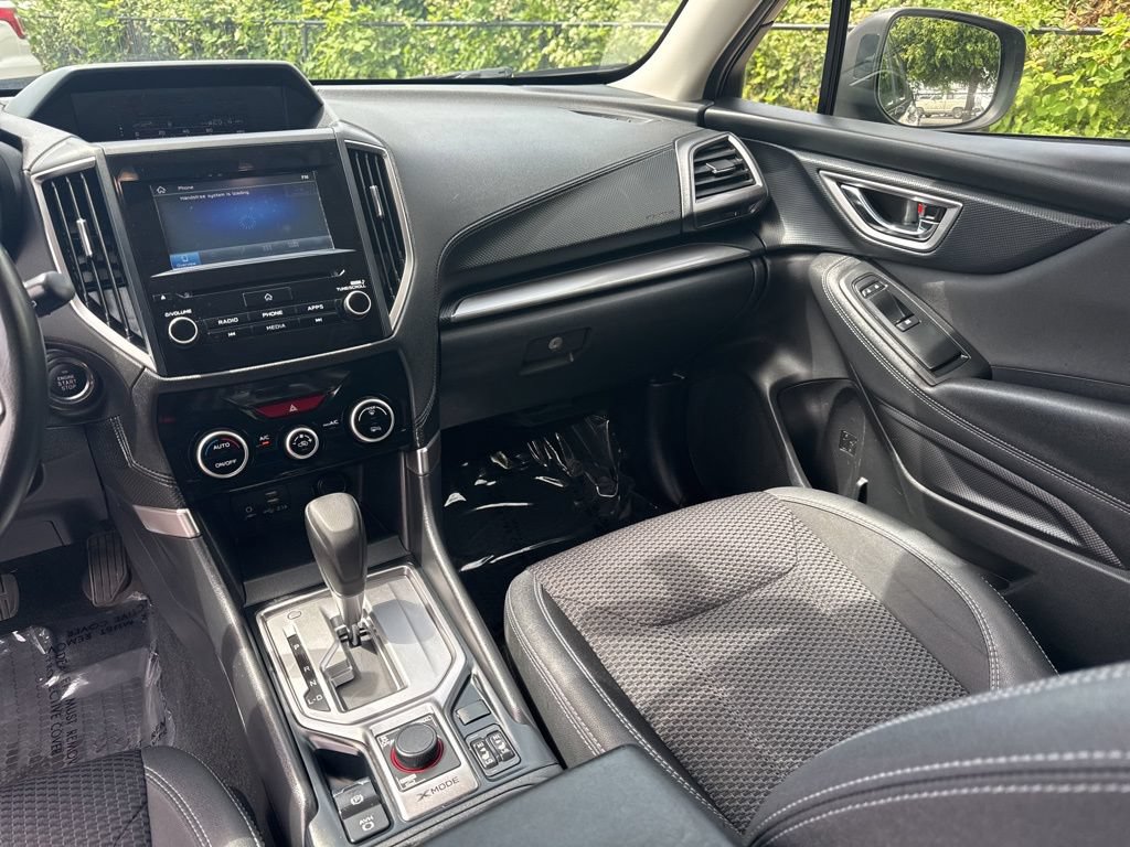 Used 2021 Subaru Forester Premium AWD/4WD image 10