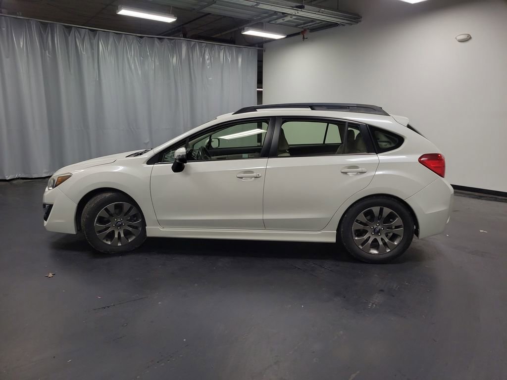 Used 2015 Subaru Impreza 2.0i Sport Premium image 6