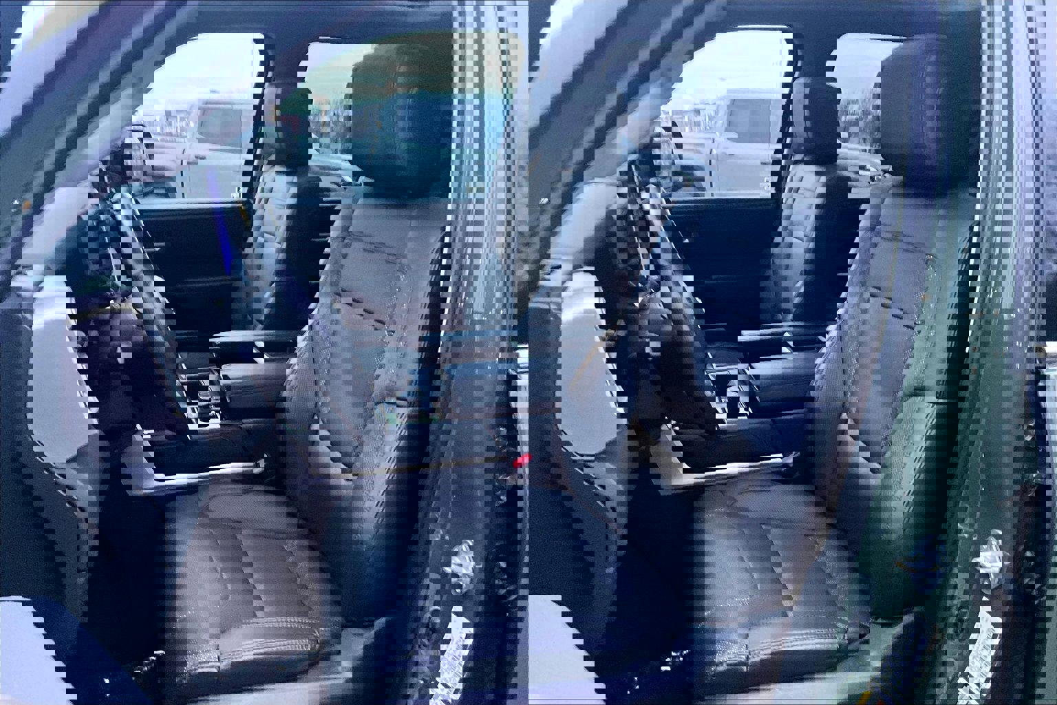 Used 2023 Toyota Tundra Limited image 24