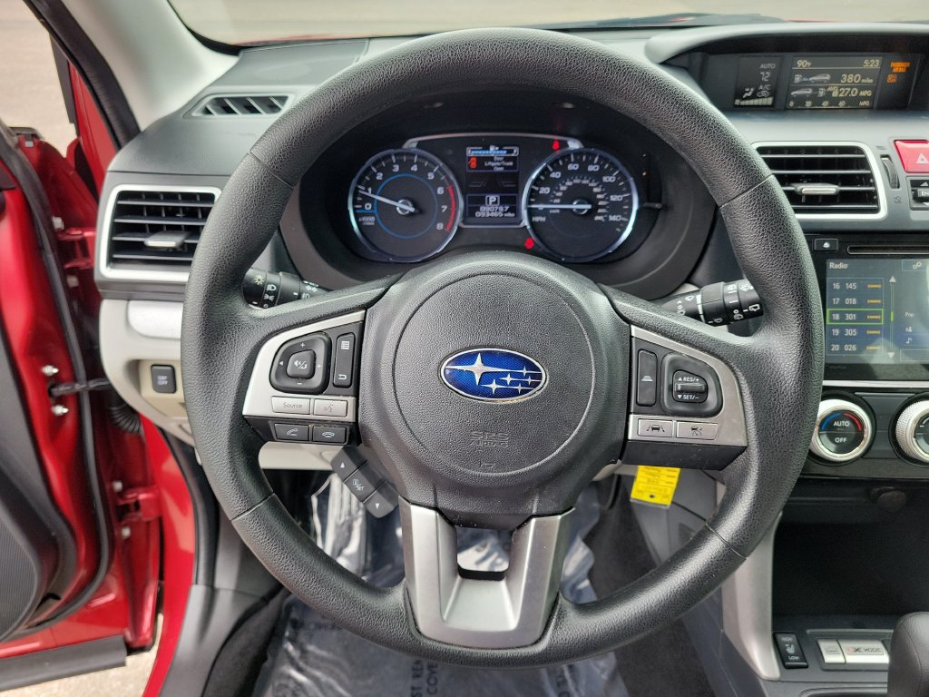 Used 2018 Subaru Forester 2.5i Premium AWD/4WD image 27