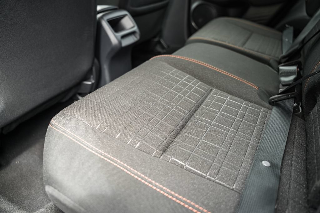Used 2025 Honda HR-V Sport image 30