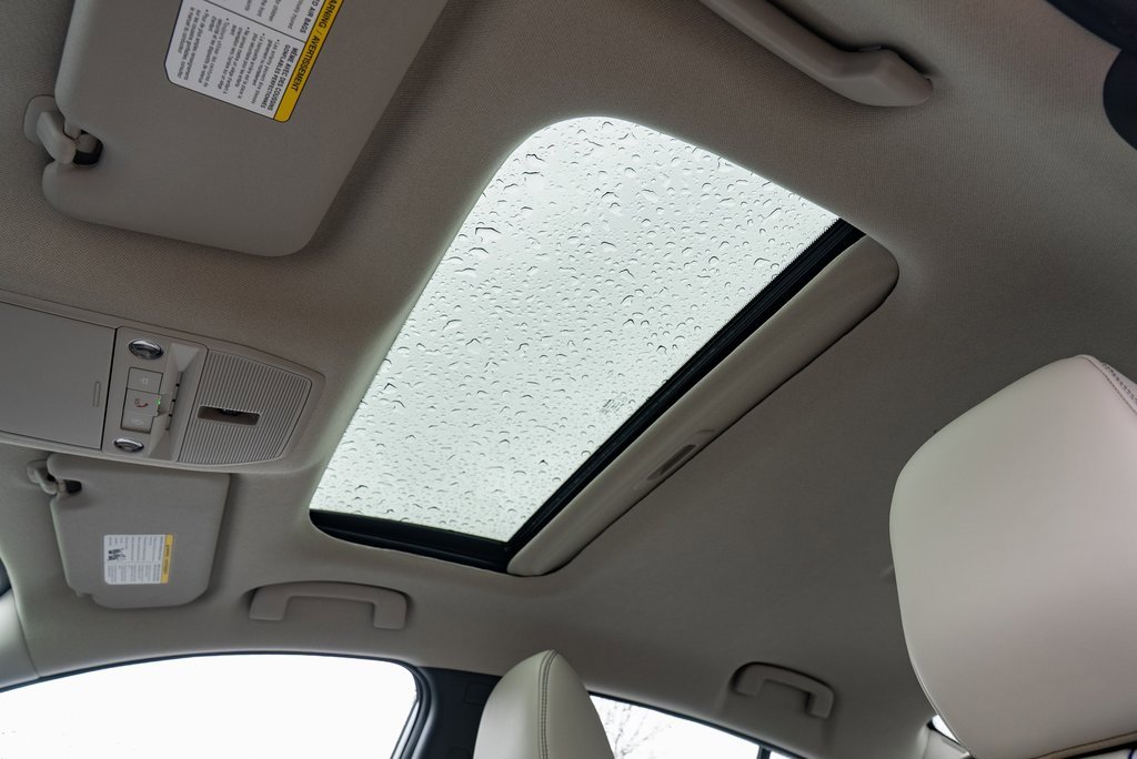 New 2026 Nissan Sentra SL image 20