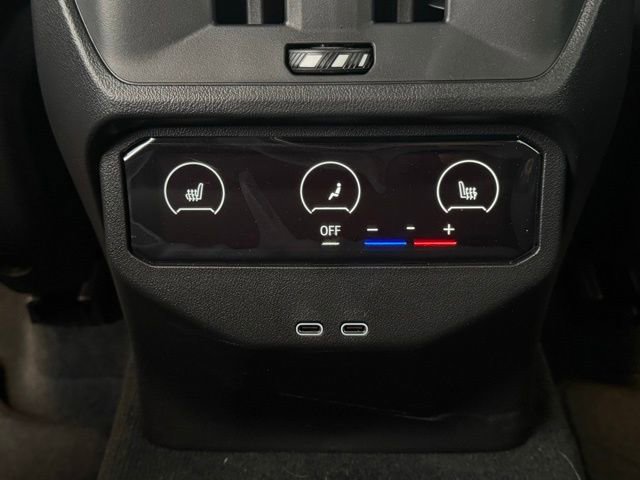 Certified 2026 BMW X3 xDrive30 w/ Premium Package image 22