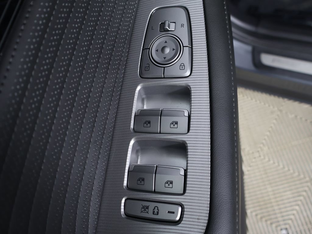 Used 2024 Hyundai Palisade Calligraphy image 47