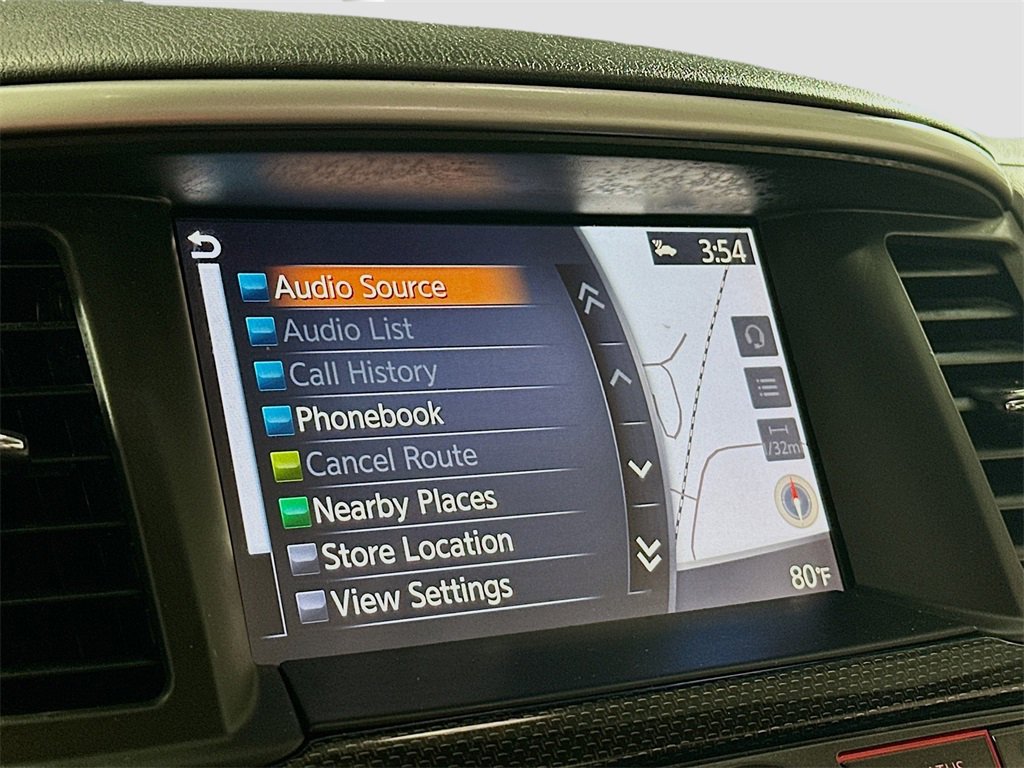 Used 2020 Nissan Pathfinder SL image 13