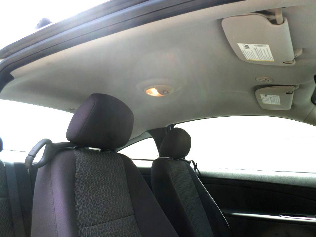 Used 2010 Chevrolet Cobalt LT FWD image 12