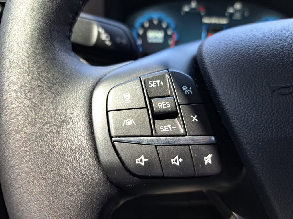 Used 2025 Ford Bronco Sport Big Bend w/ Convenience Package image 13