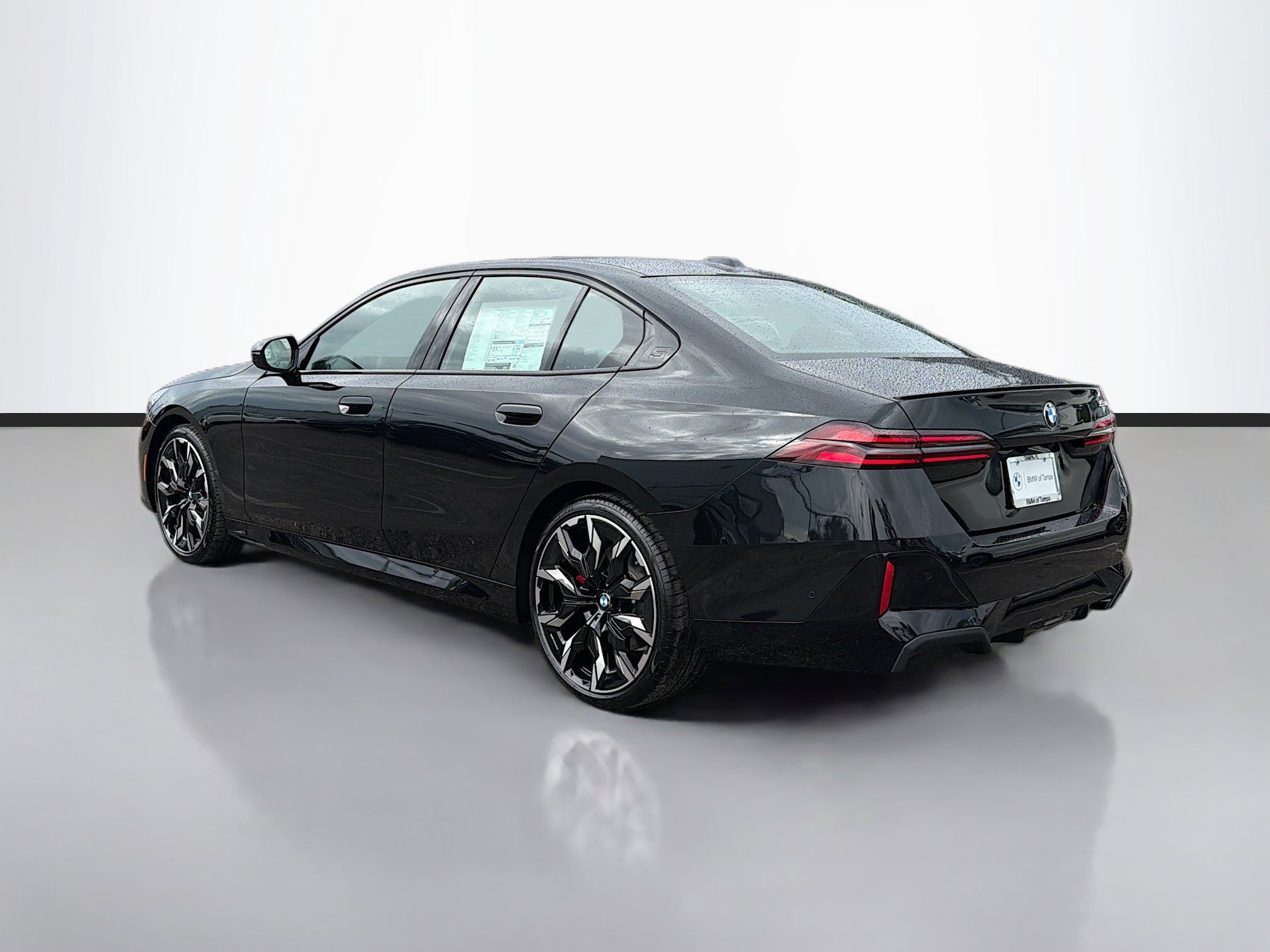 New 2026 BMW 530i w/ M Sport Package image 5