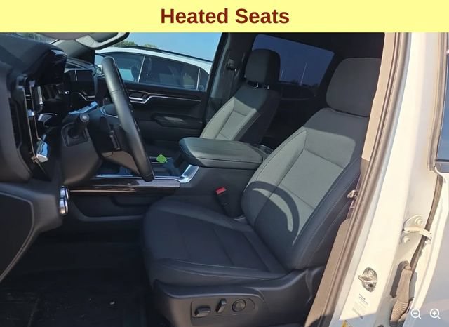 Used 2023 GMC Sierra 1500 Elevation w/ LPO, GMC Protection Package AWD/4WD image 5