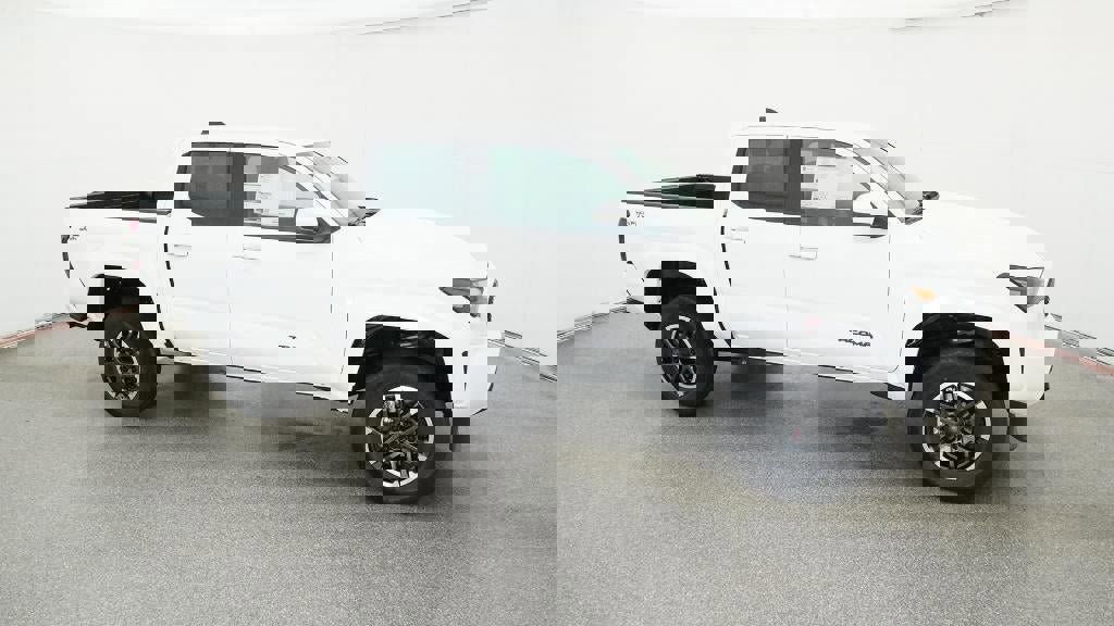 New 2026 Toyota Tacoma TRD Sport image 12