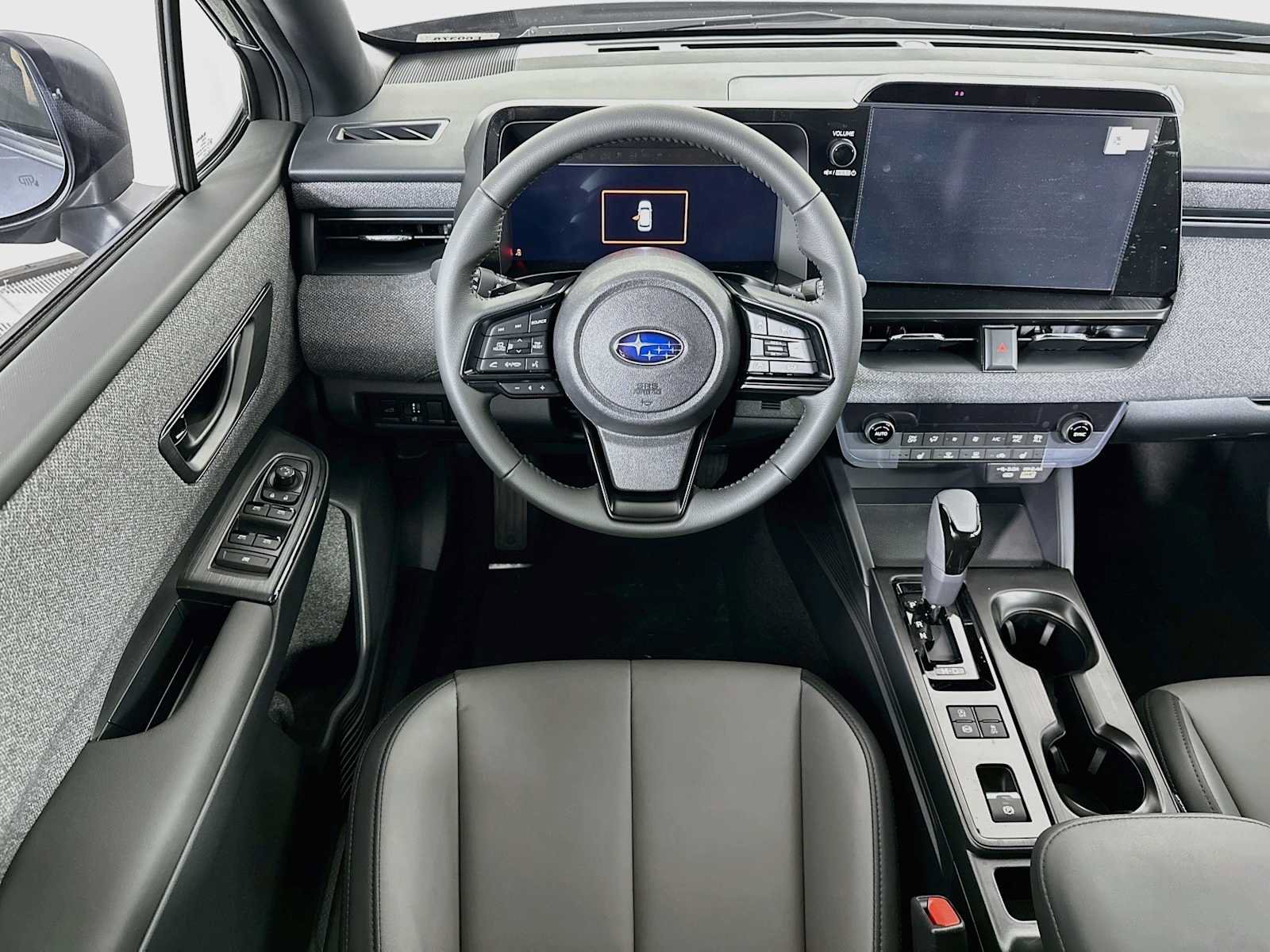 New 2026 Subaru Outback Premium AWD/4WD image 19