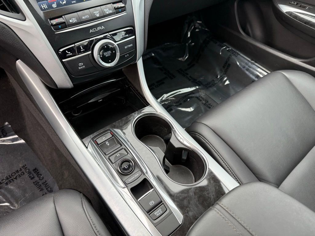 Used 2020 Acura TLX V6 image 13