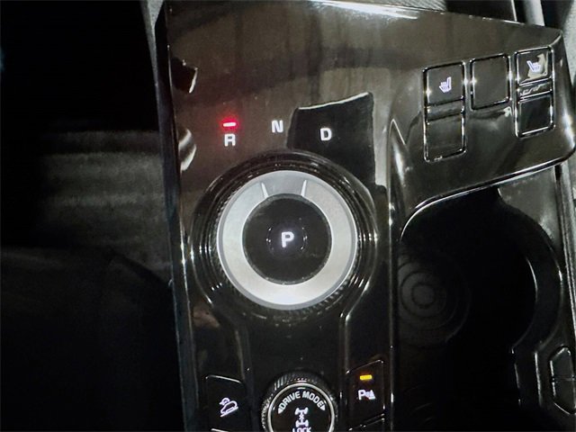 Used 2023 Kia Sportage LX image 23