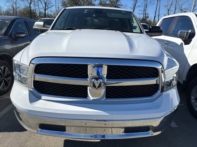 Used 2023 RAM 1500 Classic SLT w/ Trailer & Traction Group image 3