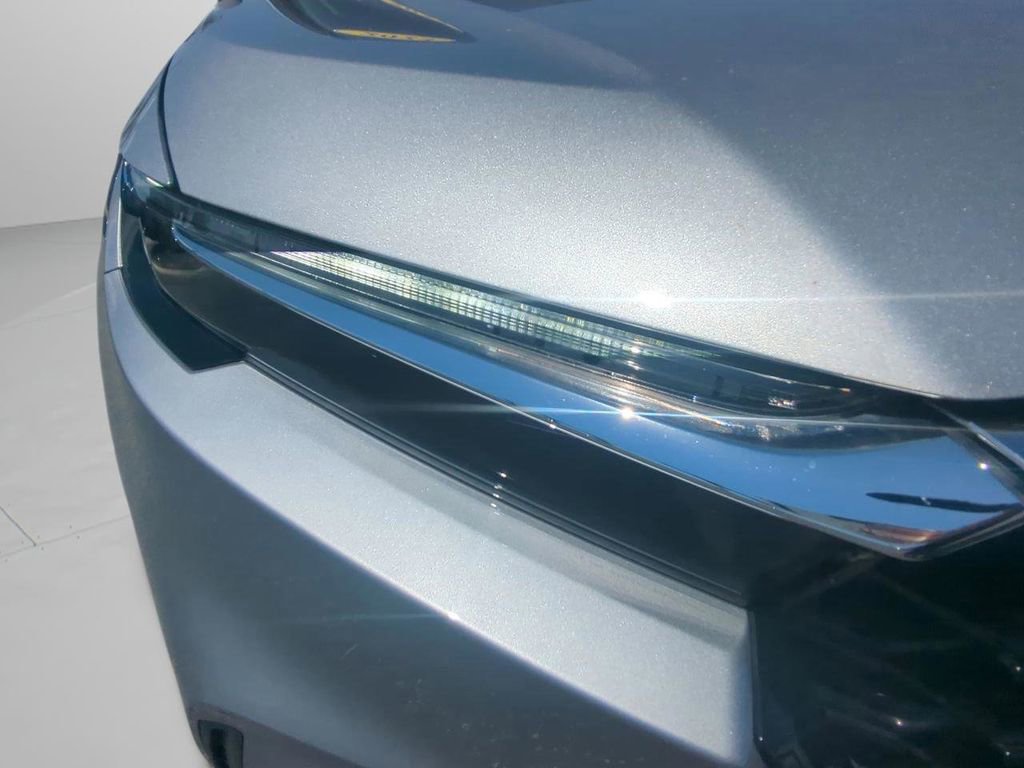 Certified 2023 Honda CR-V EX image 10