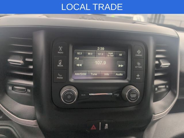 Used 2024 RAM 3500 Tradesman AWD/4WD image 19