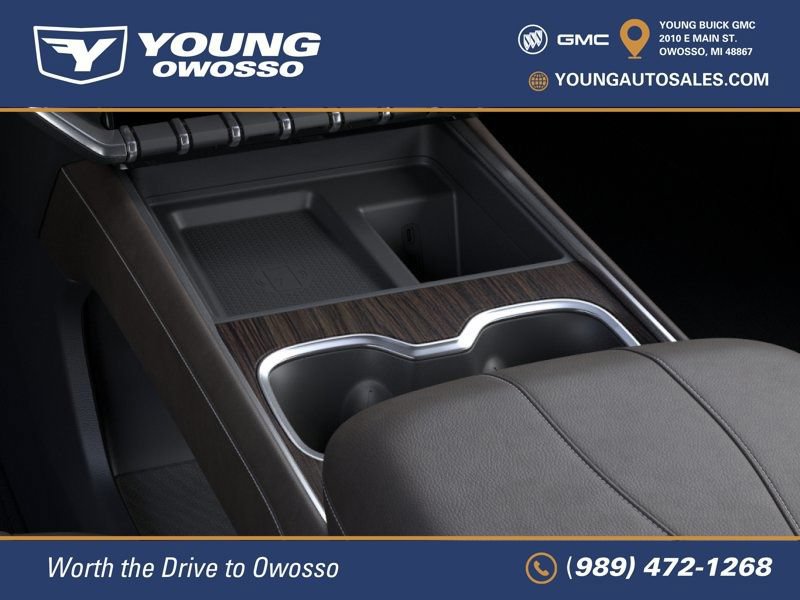 New 2027 GMC Acadia Denali Ultimate w/ LPO, Floor Liner Package AWD/4WD image 23