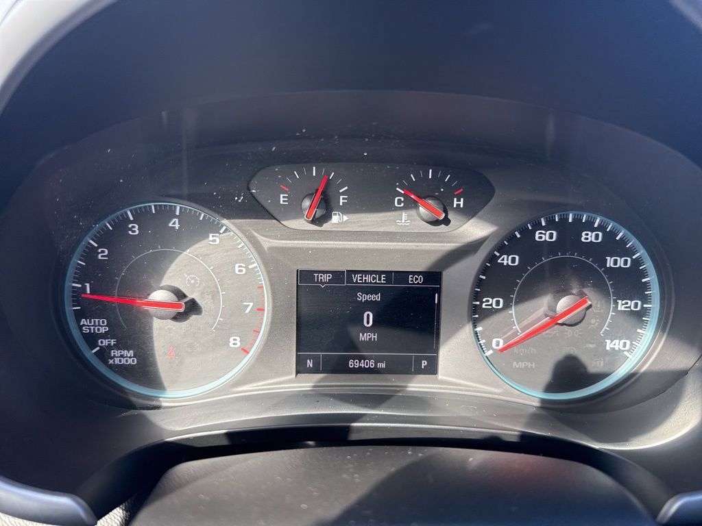 Used 2023 Chevrolet Malibu LT image 25