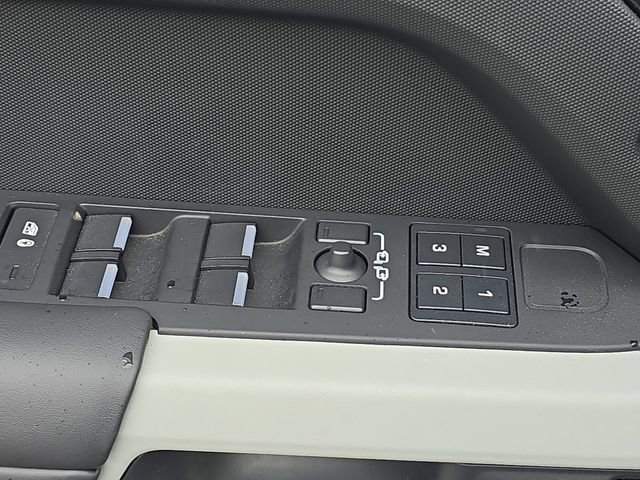 Certified 2024 Land Rover Defender 110 S AWD/4WD image 30