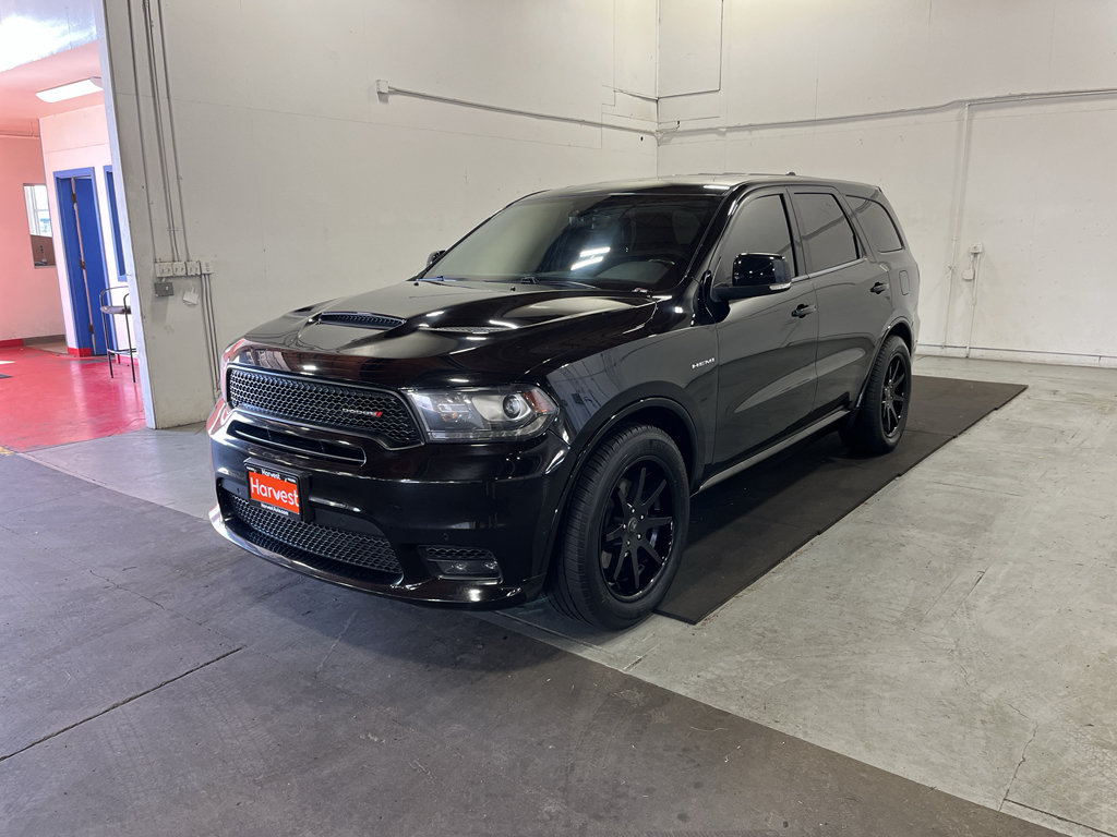 Used 2020 Dodge Durango R/T
