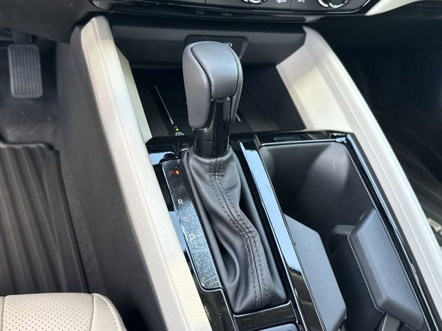 New 2026 Honda Accord EX-L image 32