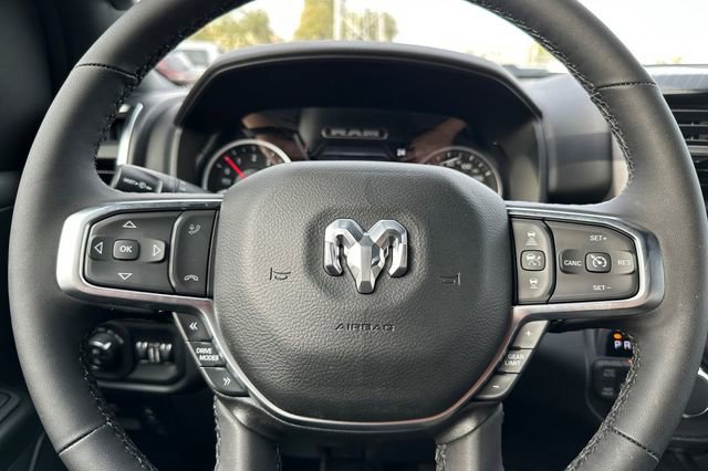 New 2026 RAM 1500 Big Horn image 22