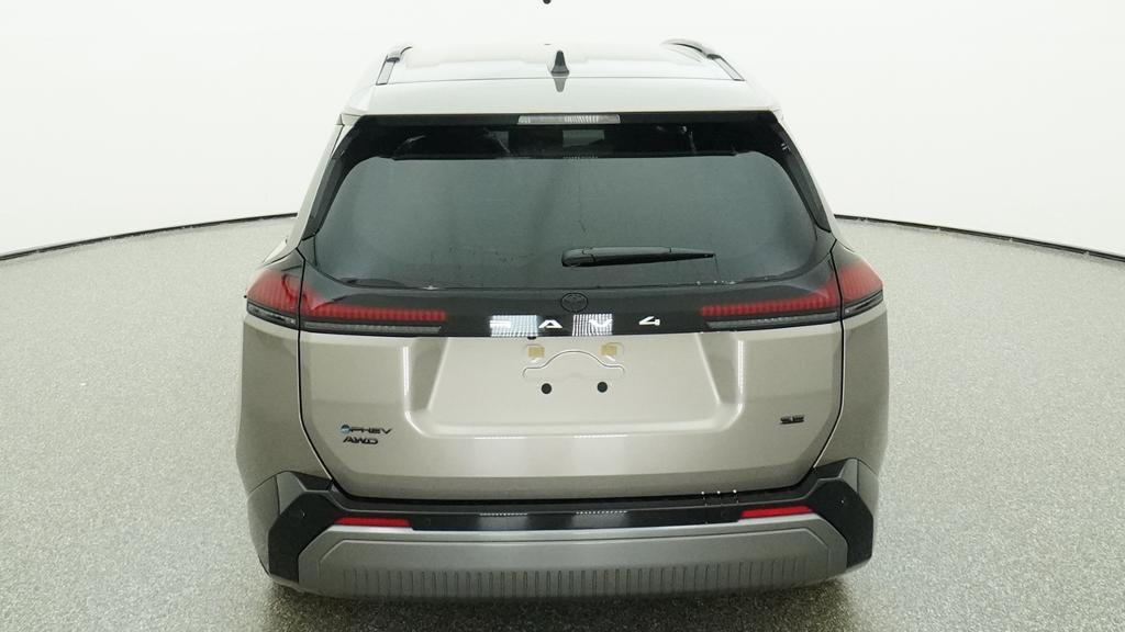 New 2026 Toyota RAV4 SE w/ Convenience Package AWD/4WD image 10