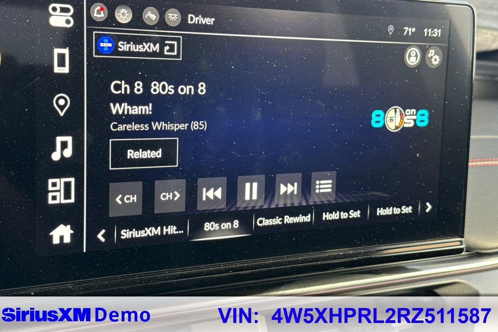 Used 2024 Acura ZDX Type S image 34