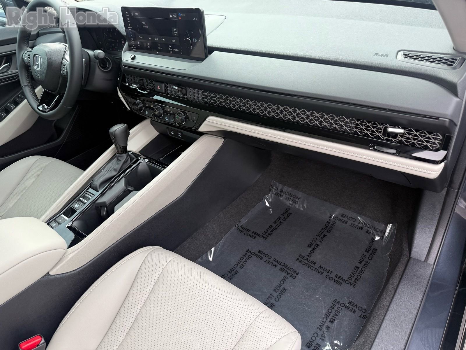 Used 2026 Honda Accord EX-L image 30