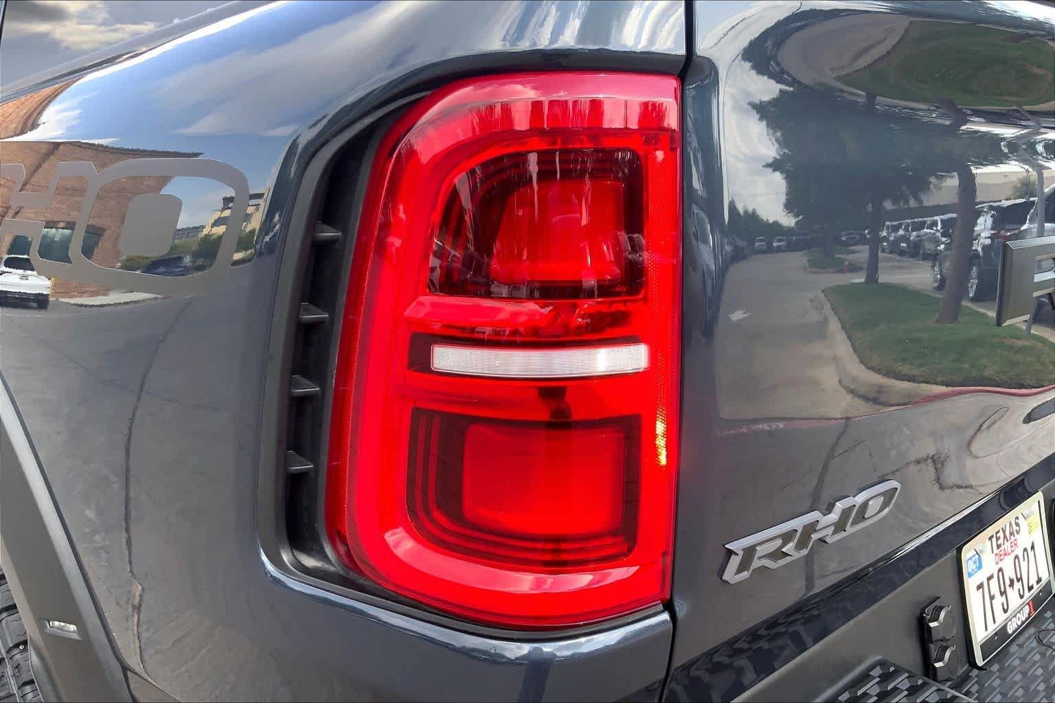 Used 2026 RAM 1500 RHO w/ RHO Level 1 Equipment Group AWD/4WD image 29