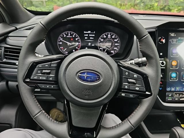 New 2026 Subaru Forester Sport w/ Onyx Edition AWD/4WD image 9
