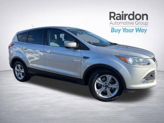 Used 2015 Ford Escape SE
