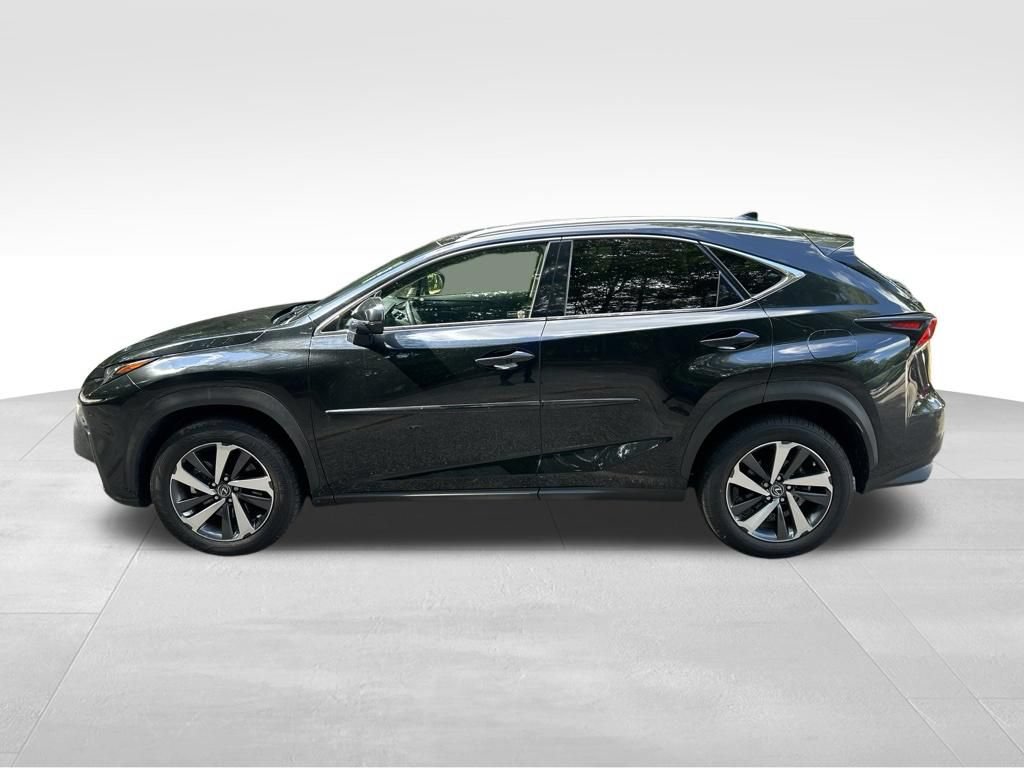 Used 2020 Lexus NX 300 FWD w/ Premium Package image 2