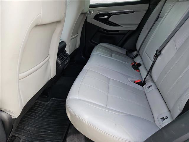 Used 2020 Land Rover Range Rover Evoque SE image 21