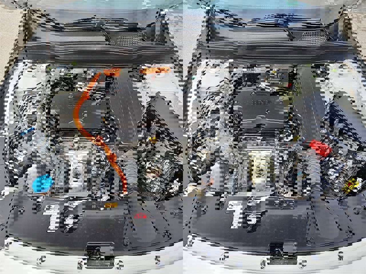 Used 2022 Honda Accord EX-L image 29