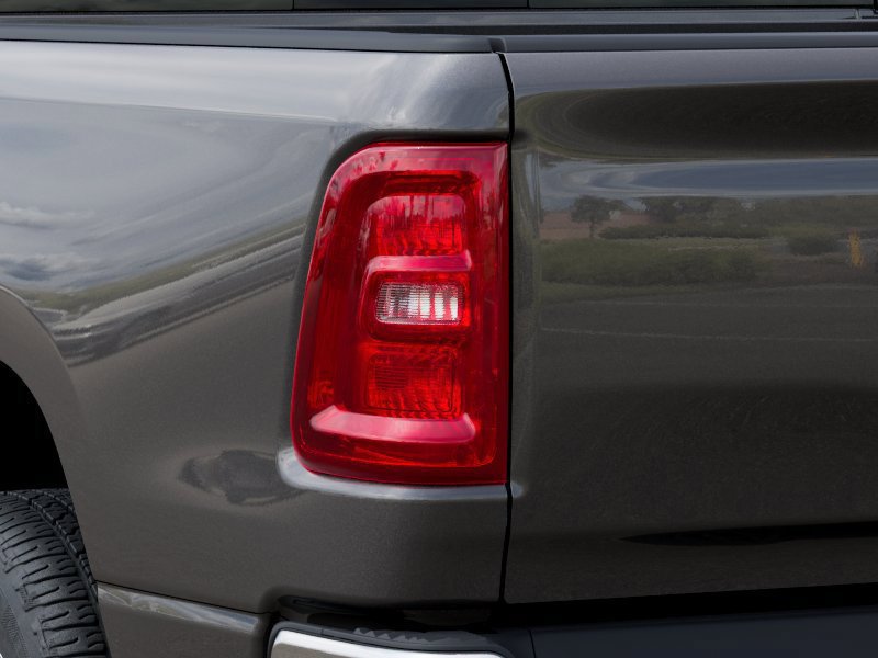 New 2026 RAM 1500 Tradesman AWD/4WD image 9