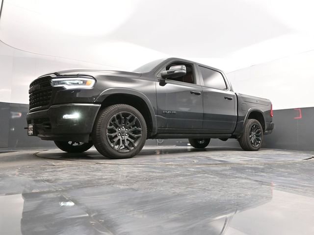 Used 2025 RAM 1500 Limited image 50