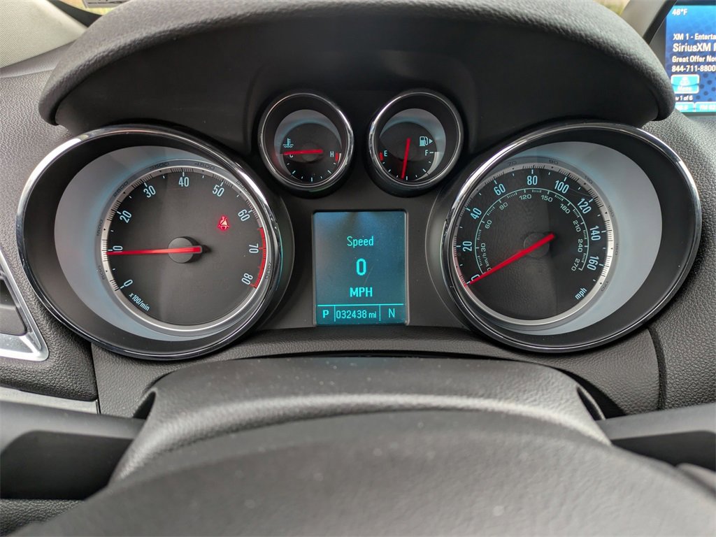 Used 2015 Buick Encore Convenience image 19