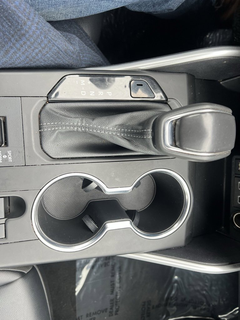 Used 2022 Toyota Highlander XLE image 34