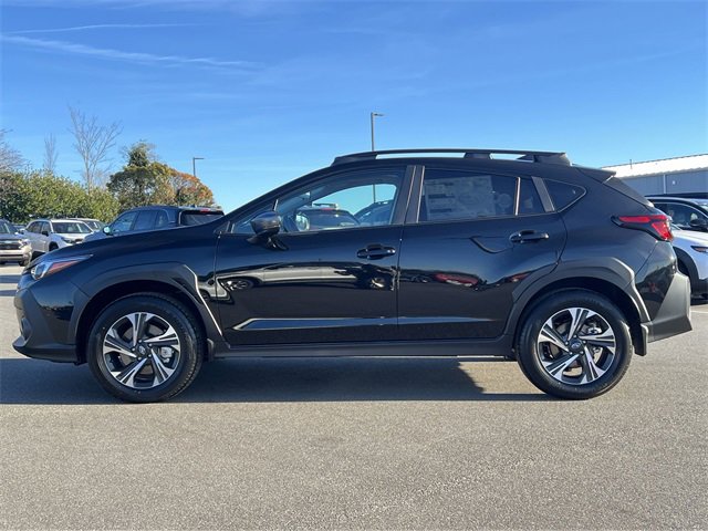 New 2026 Subaru Crosstrek 2.0i Premium image 32