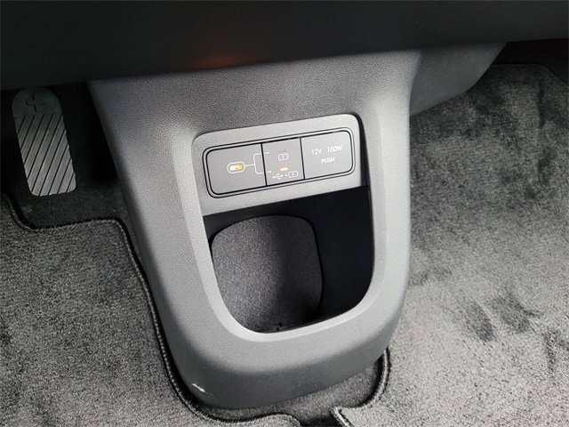 New 2026 Hyundai Ioniq 5 SEL image 17