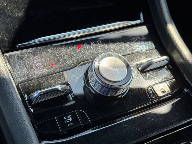 Used 2022 Jeep Grand Cherokee L Overland image 26