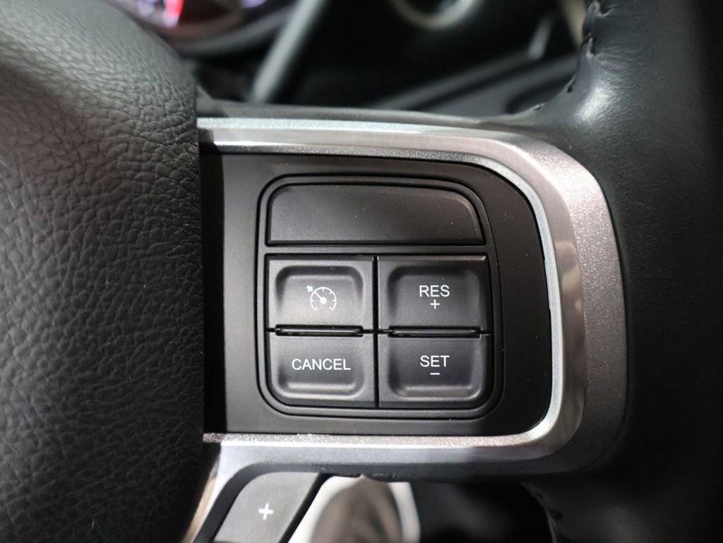 Used 2022 RAM 2500 Laramie image 32