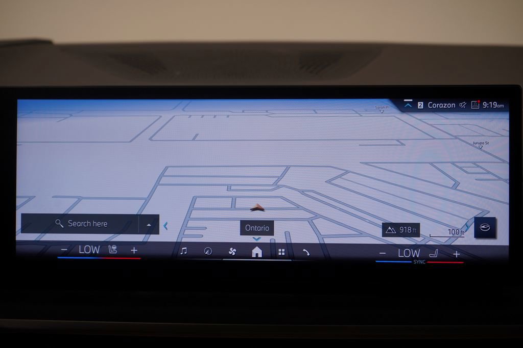 Used 2025 BMW X7 xDrive40i w/ M Sport Package image 13