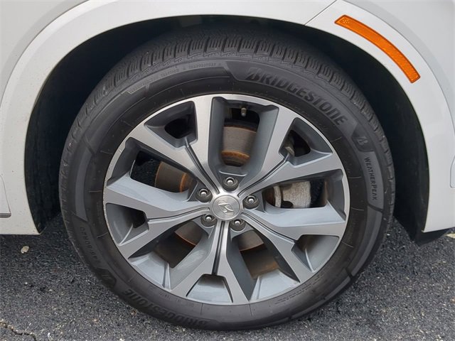 Used 2021 Hyundai Palisade Limited image 10