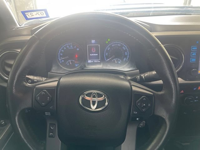 Used 2017 Toyota Tacoma TRD Sport RWD image 15