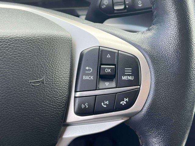 Used 2023 Ford Explorer XLT w/ Equipment Group 202A AWD/4WD image 28