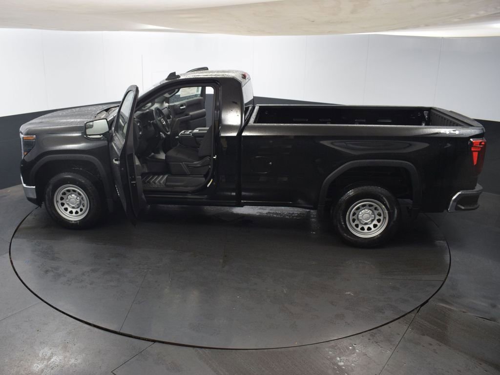 New 2025 GMC Sierra 1500 Pro w/ Pro Value Package image 47